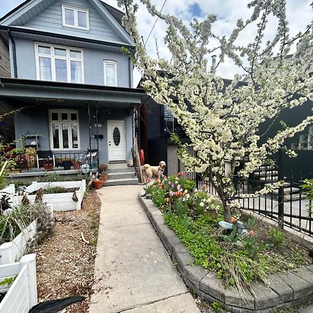 Garden Oasis Villa Торонто Екстериор снимка